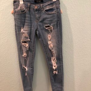 Forever 21 Jeans